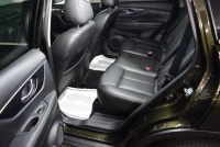 Nissan X-Trail 2.5 CVT, 2018, 67 984 км превью 11