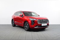 Haval Jolion Elite РКПП, 2021, 12 344 км превью 1