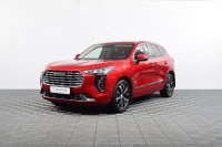 Haval Jolion Elite РКПП, 2021, 12 344 км превью 3