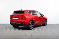 Haval Jolion Elite РКПП, 2021, 12 344 км превью 6