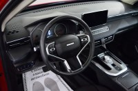 Haval Jolion Elite РКПП, 2021, 12 344 км превью 14