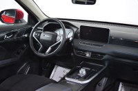 Haval Jolion Elite РКПП, 2021, 12 344 км превью 18