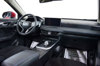 Haval Jolion Elite РКПП, 2021, 12 344 км превью 19