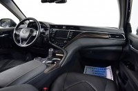 Toyota Camry Элеганс Safety 2.5 АКПП, 2019, 35 701 км превью 20