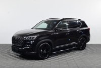 SsangYong Rexton 4WD АКПП, 2021, 26 438 км превью 3