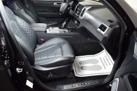 SsangYong Rexton 4WD АКПП, 2021, 26 438 км превью 8