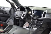 SsangYong Rexton 4WD АКПП, 2021, 26 438 км превью 18