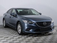 Mazda 6 Supreme 2.0 АКПП, 2015, 83 100 км превью 1