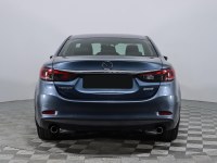 Mazda 6 Supreme 2.0 АКПП, 2015, 83 100 км превью 13