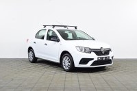 Renault Logan Drive 1.6 МКПП, 2022, 24 393 км превью 1