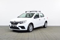 Renault Logan Drive 1.6 МКПП, 2022, 24 393 км превью 3