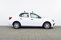 Renault Logan Drive 1.6 МКПП, 2022, 24 393 км превью 4