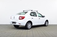 Renault Logan Drive 1.6 МКПП, 2022, 24 393 км превью 5