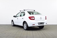 Renault Logan Drive 1.6 МКПП, 2022, 24 393 км превью 7