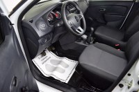 Renault Logan Drive 1.6 МКПП, 2022, 24 393 км превью 9