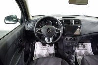 Renault Logan Drive 1.6 МКПП, 2022, 24 393 км превью 10