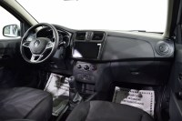 Renault Logan Drive 1.6 МКПП, 2022, 24 393 км превью 12