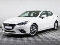Mazda 3 1.6 АКПП, 2014, 103 900 км превью 1