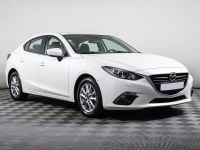 Mazda 3 1.6 АКПП, 2014, 103 900 км превью 2