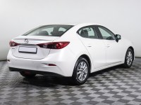 Mazda 3 1.6 АКПП, 2014, 103 900 км превью 4