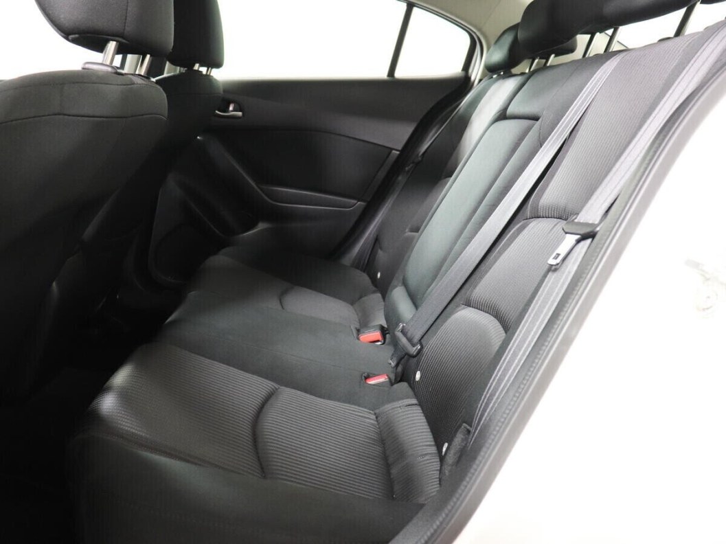Mazda 3 1.6 АКПП, 2014, 103 900 км фото 10