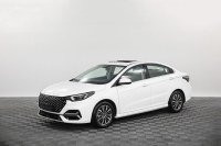 Omoda S5 Life CVT, 2023, 4 306 км превью 3