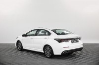 Omoda S5 Life CVT, 2023, 4 306 км превью 5