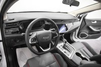Omoda S5 Life CVT, 2023, 4 306 км превью 7