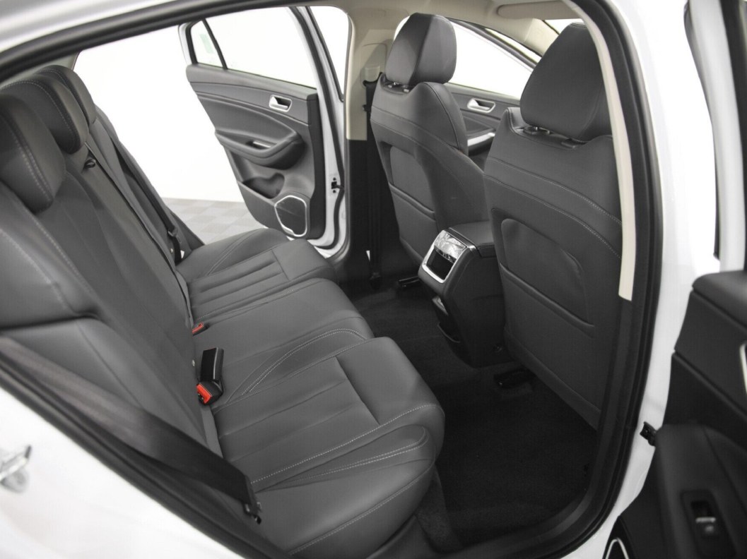 Omoda S5 Life CVT, 2023, 4 306 км фото 10