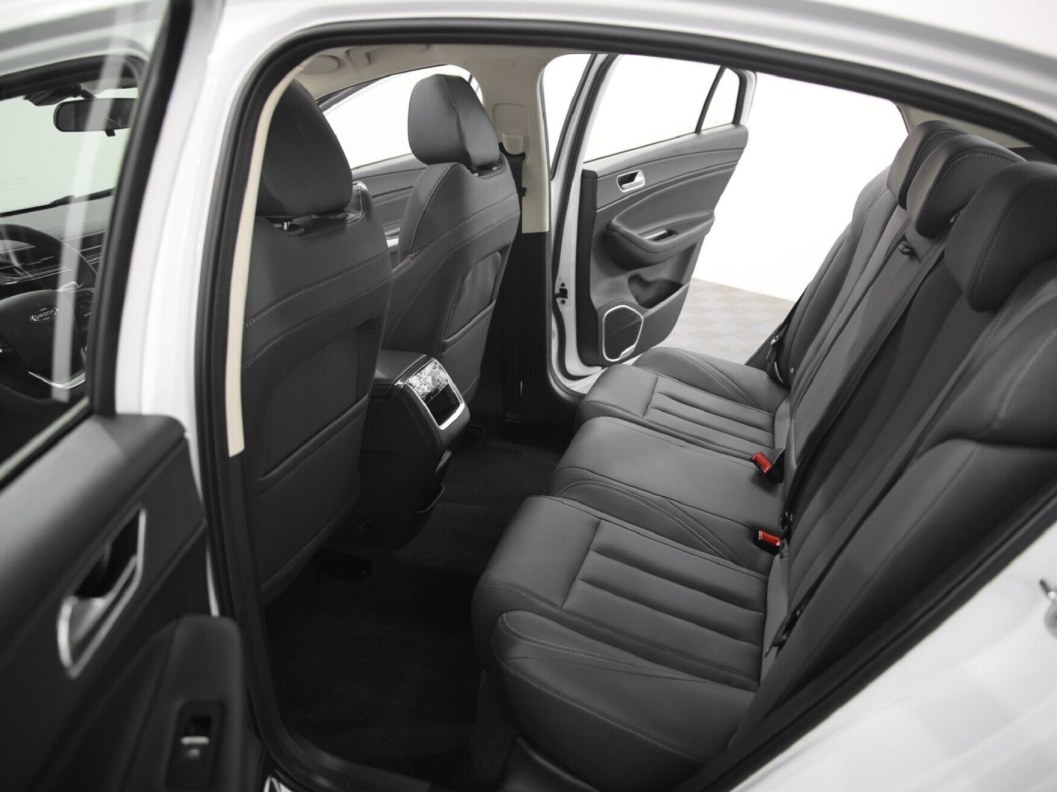 Omoda S5 Life CVT, 2023, 4 306 км фото 11