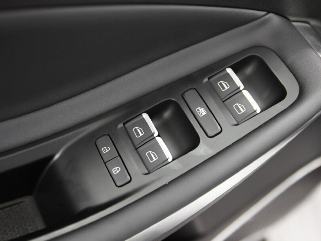 Omoda S5 Life CVT, 2023, 4 306 км фото 12