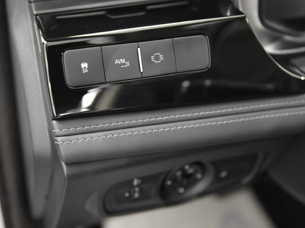 Omoda S5 Life CVT, 2023, 4 306 км фото 13