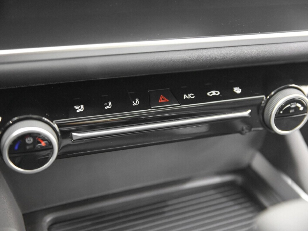 Omoda S5 Life CVT, 2023, 4 306 км фото 15