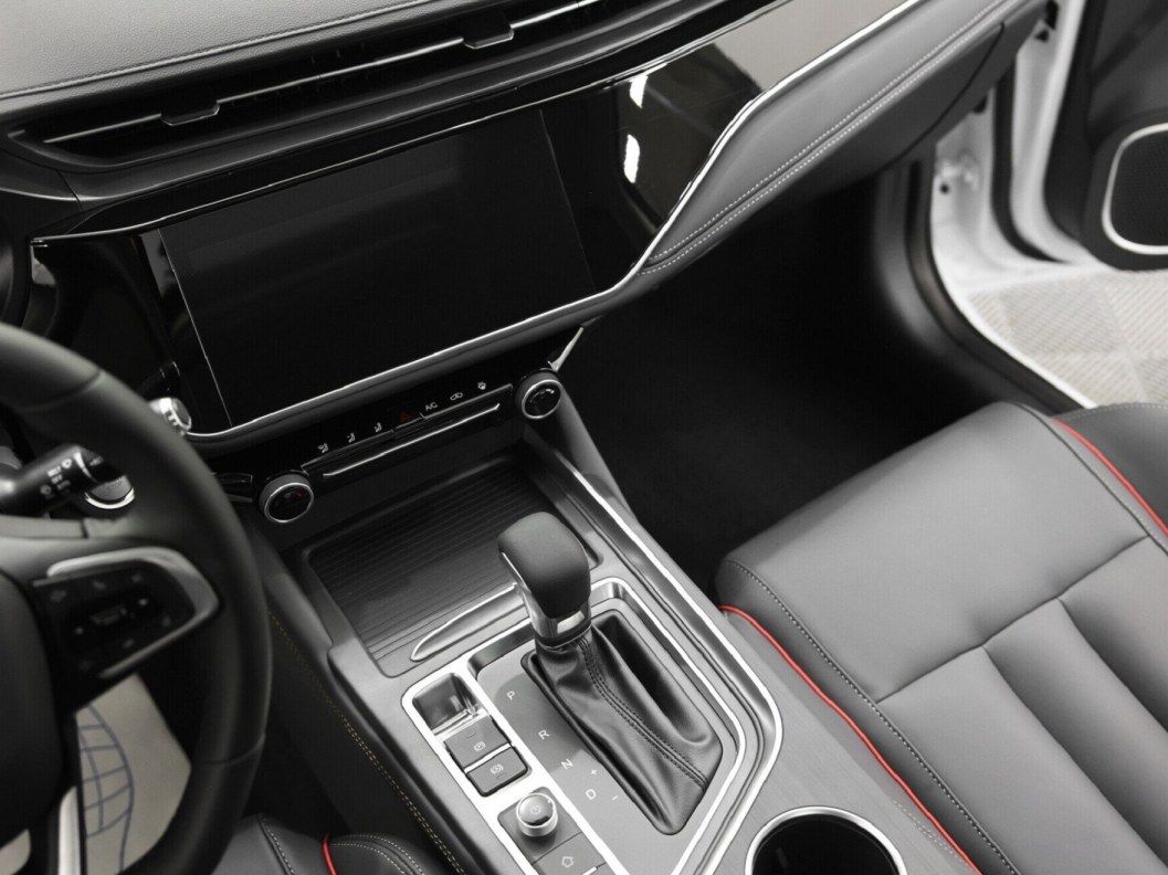 Omoda S5 Life CVT, 2023, 4 306 км фото 16