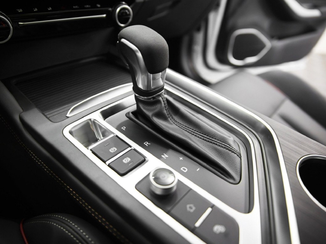 Omoda S5 Life CVT, 2023, 4 306 км фото 17