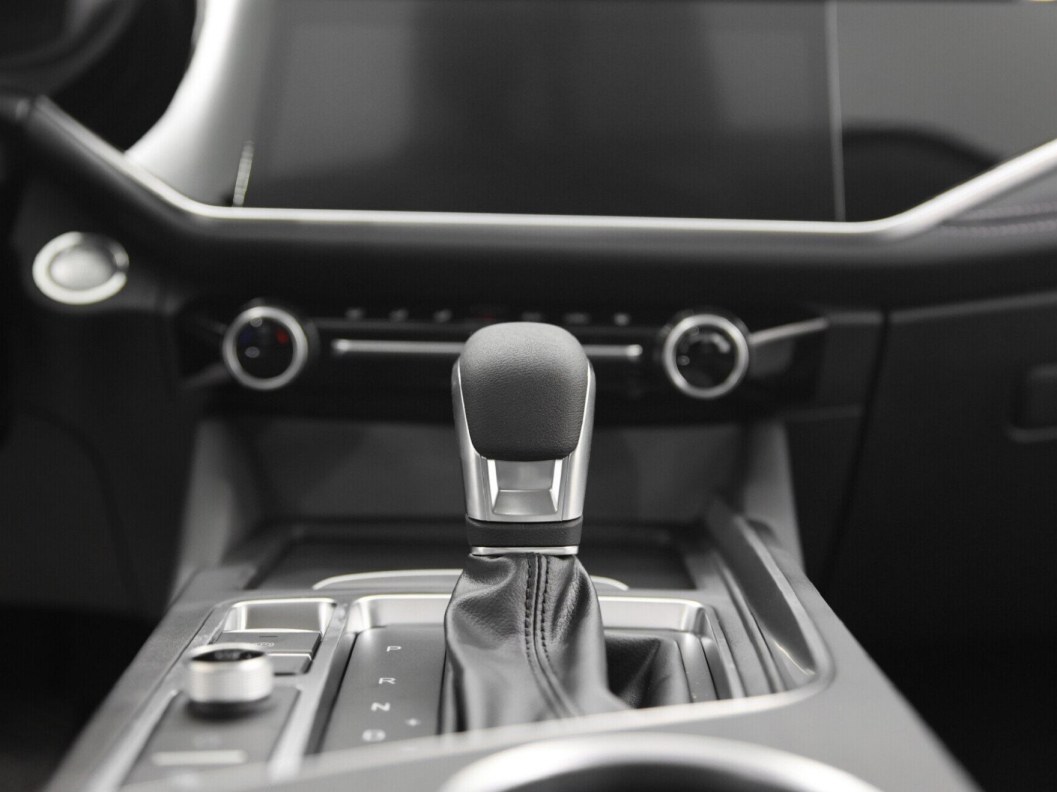 Omoda S5 Life CVT, 2023, 4 306 км фото 18