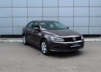 Volkswagen Jetta 1.4 DSG, 2015, 90 283 км превью 1