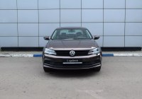 Volkswagen Jetta 1.4 DSG, 2015, 90 283 км превью 2