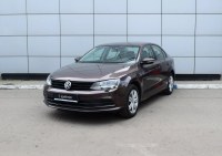 Volkswagen Jetta 1.4 DSG, 2015, 90 283 км превью 3