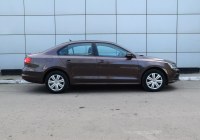 Volkswagen Jetta 1.4 DSG, 2015, 90 283 км превью 4
