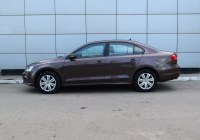 Volkswagen Jetta 1.4 DSG, 2015, 90 283 км превью 5