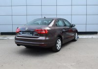Volkswagen Jetta 1.4 DSG, 2015, 90 283 км превью 6