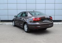 Volkswagen Jetta 1.4 DSG, 2015, 90 283 км превью 8
