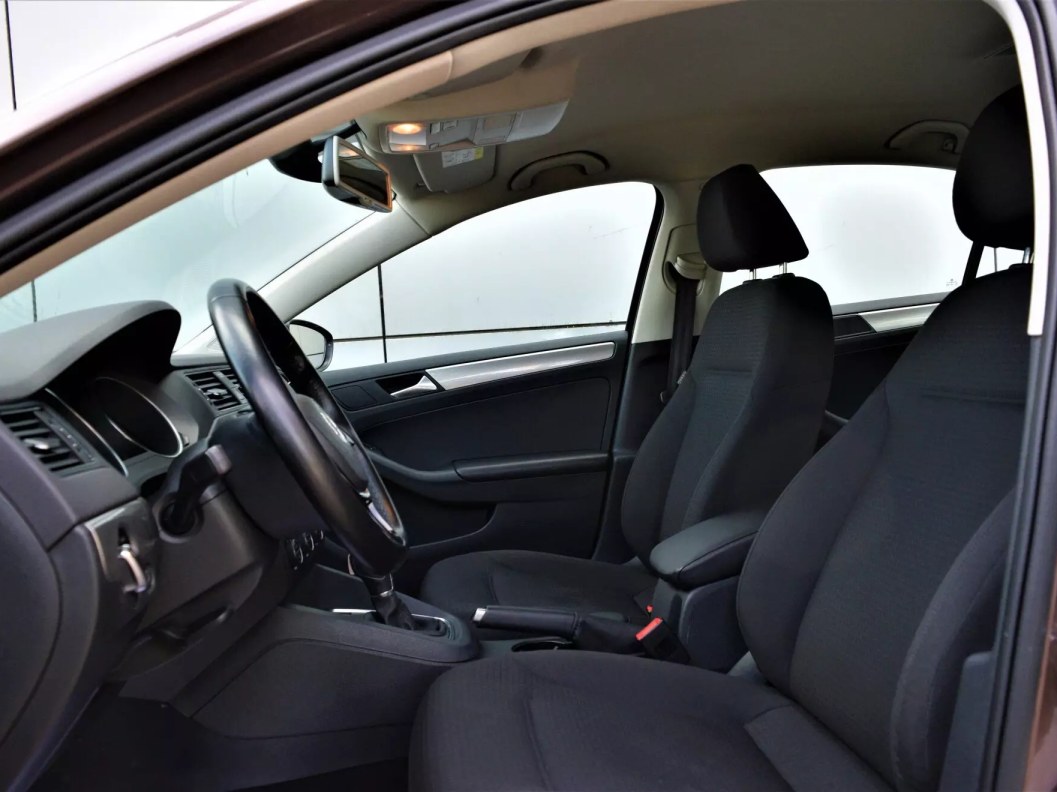 Volkswagen Jetta 1.4 DSG, 2015, 90 283 км фото 9