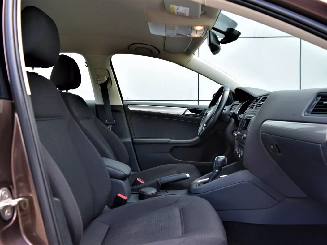 Volkswagen Jetta 1.4 DSG, 2015, 90 283 км фото 11