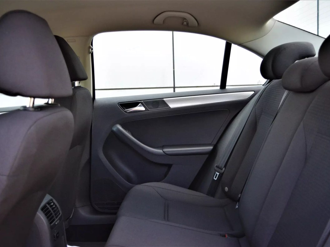 Volkswagen Jetta 1.4 DSG, 2015, 90 283 км фото 12