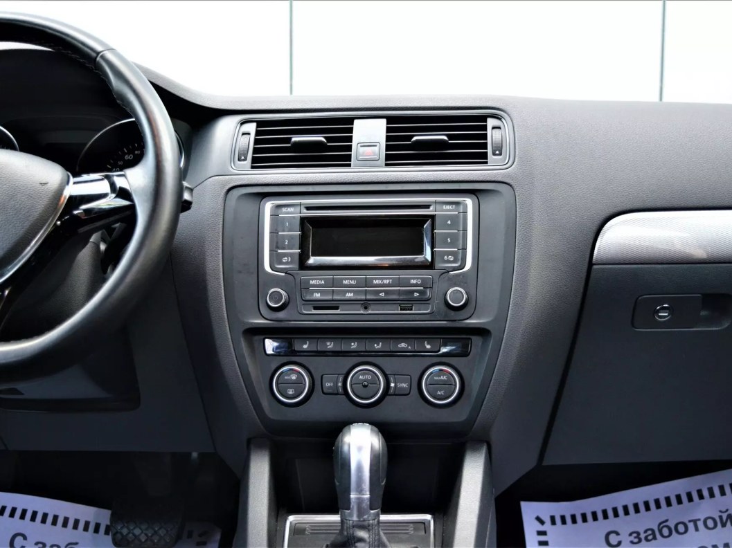 Volkswagen Jetta 1.4 DSG, 2015, 90 283 км фото 21