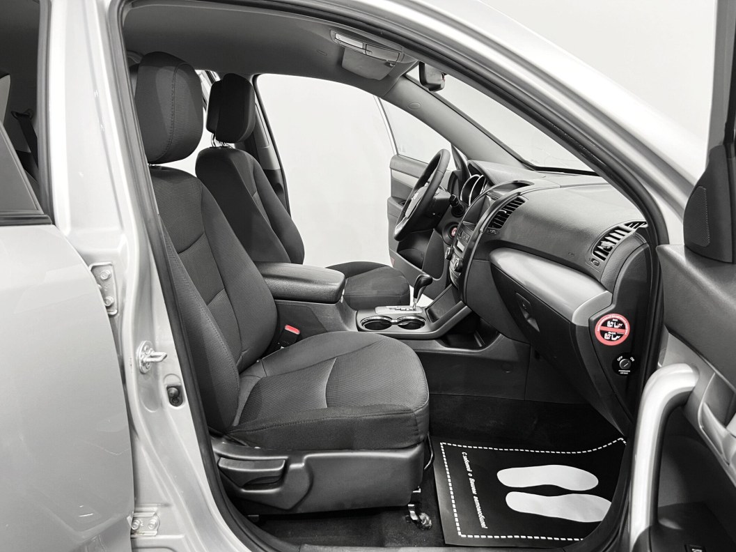 Kia Sorento Comfort 2.4 АКПП, 2012, 100 943 км фото 6
