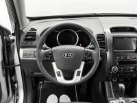 Kia Sorento Comfort 2.4 АКПП, 2012, 100 943 км превью 8