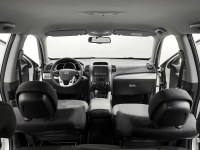 Kia Sorento Comfort 2.4 АКПП, 2012, 100 943 км превью 13